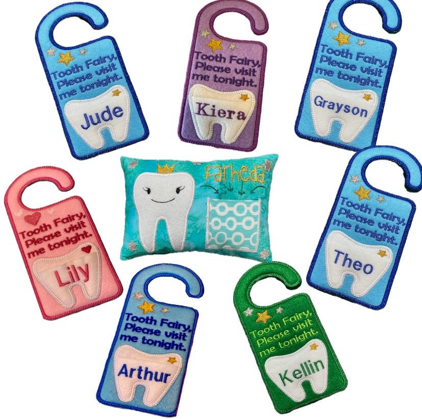 Our Other Keepsakes