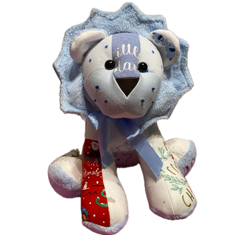 Keepsake Animals